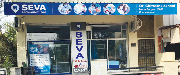Seva Dental Clinic Chittorgarh