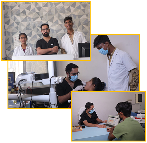 Seva Dental Clinic